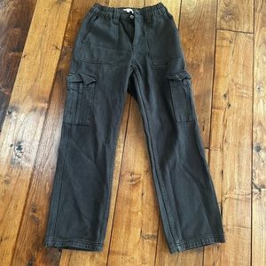 Black pants